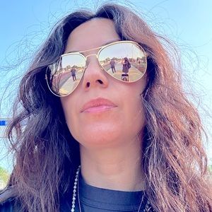 Meet your Posher, Kathleen